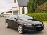 Volvo C70 D5 CABRIO NUR 89.500 KM 179 PS 2 Hand  - gebrauchte Volvo C70 aus dem Jahr 2008