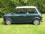 MINI Mini Cooper 1991 H-Zulassung letztes Verga... - gebrauchte MINI MINI aus dem Jahr 1991