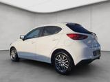 Mazda 2 SKYACTIV-G 90 M HYBRID KIZOKU 1 HD Navi - Mazda 2 Hybrid Gebrauchtwagen