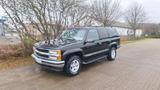 Chevrolet Tahoe 5,7 Liter Vortec V8 - Chevrolet Gebrauchtwagen von 2000