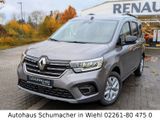 Renault Kangoo Equilibre TCe 100 *SHZ,GJR,LED* - Renault Kangoo Tageszulassungen