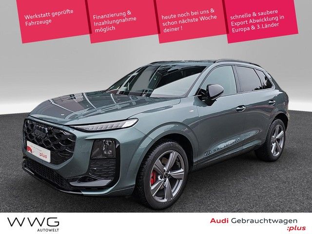 Audi Q3 2025