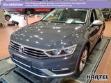 Volkswagen PASSAT VARIANT ALLTRACK 4MOTION 2.0 TSI DSG Navi - Volkswagen Passat Alltrack mit Benzin-Antrieb