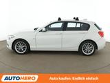 BMW 120i Urban Line Aut.*NAVI*LED*TEMPO*PDC*CAM* - BMW 120 mit Benzin-Antrieb: Limousine, Automatik