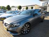 Mercedes-Benz E220d T-Modell Avantgarde *NIGHT-PAKET *AHK *LED - Mercedes-Benz E-Klasse: T Modell