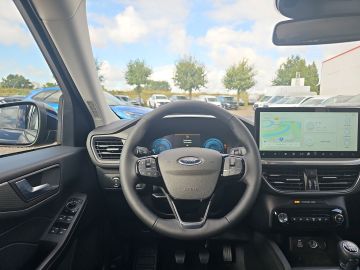 Bild 14 Ford Kuga Titanium 360 Kamera Soundsystem LED Blendfr