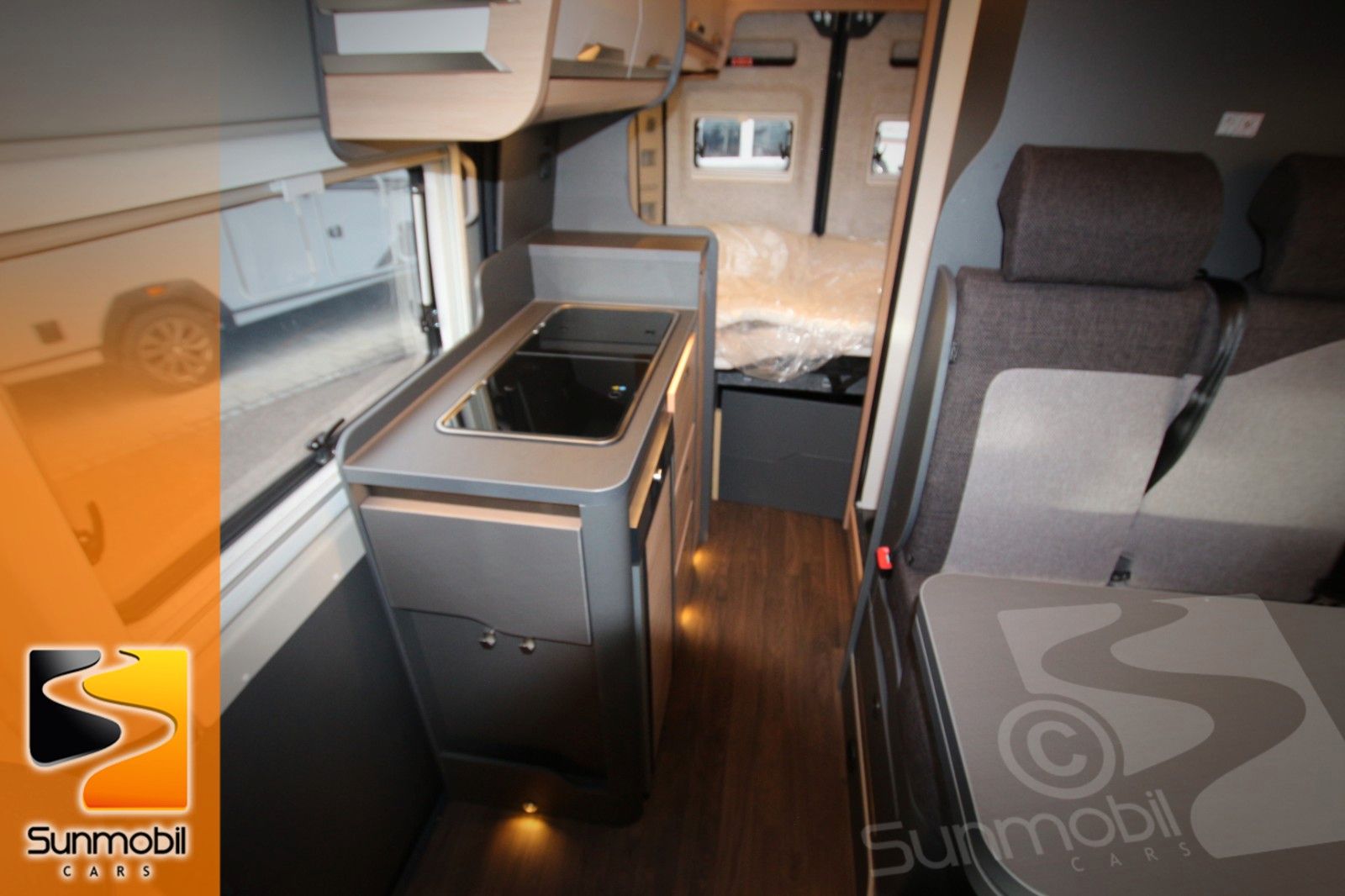 Fahrzeugabbildung Knaus BoxLife Box Life 540 MQ Platinum Selection´2026
