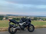 Honda VTR 1000  Firestorm  - HONDA VTR 1000 F FIRESTORM