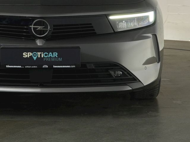 Astra L ST ELEGANCE CDTI AT+LED+NAVI+RÜCKFAHRKAM