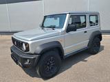 Suzuki Jimny,  NEW, European approval, 4x4 - Suzuki Jimny Jahreswagen