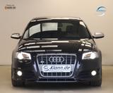 Audi S3 2.0 TFSI 265PS quattro Sportback Pano 1. Hand - Audi S3 Gebrauchtwagen in Berlin