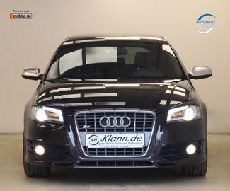 Audi S3 - 2
