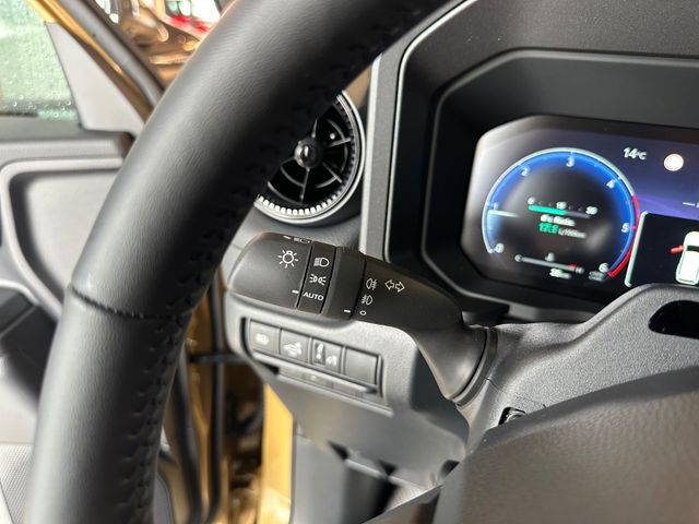 Toyota Land Cruiser 2,8 D-4D 151 kW AWD Executive