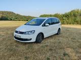 Volkswagen Sharan 2.0 TSI DSG LIFE LIFE