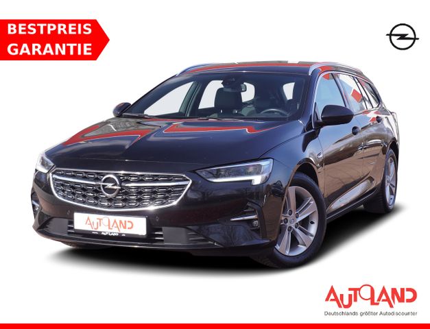 Opel Insignia 2.0 CDTI Elegance LED Navi ACC Head-Up