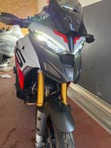 Ducati Multistrada V4 RS - Enduro Motorräder