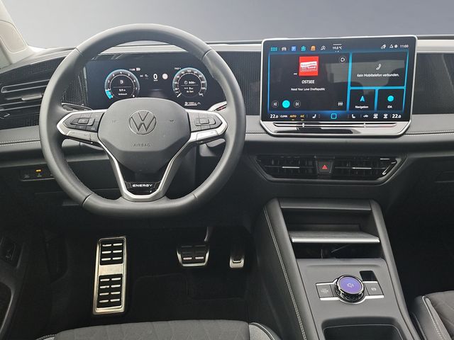 Tiguan 1.5eTSI DSG Energy