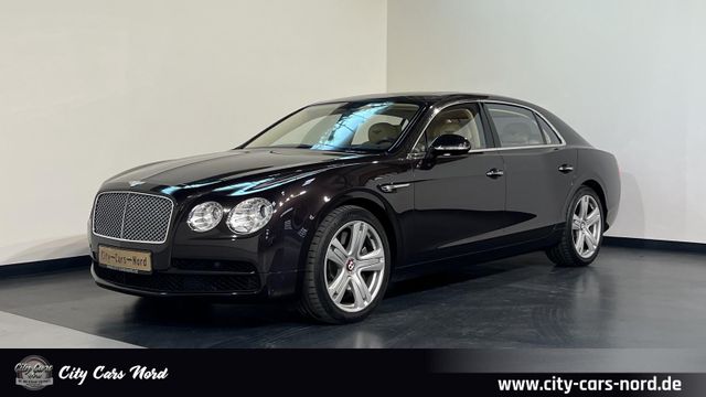 Bentley Flying Spur 4.0 V8 *FOND ENT.*-KAM-KEY.GO-TV