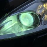 Peugeot 508 1,6i TÜV 11.27 PANO LEDER XENON NAVI ALU KLI - Peugeot 508 in Hannover