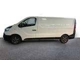 Renault Trafic Kasten L2H1 2,9t Komfort 1.6 dCi 90 RENAU - gebrauchte Renault Trafic aus dem Jahr 2015