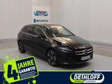 Mercedes-Benz B 200 Progressive +LED+SHZ+KAM+NAV+ - Mercedes-Benz B 200 in Rostock