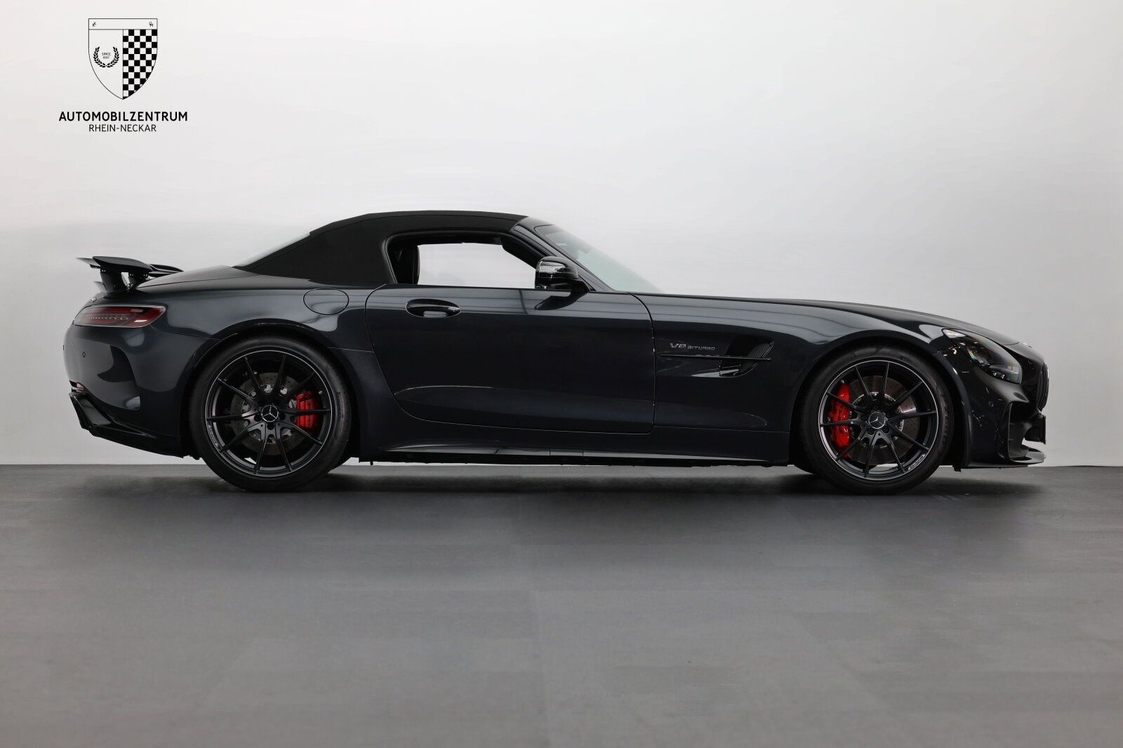 Mercedes-Benz AMG GT R - Bild 4