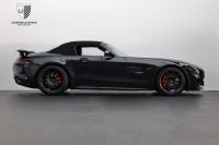Mercedes-Benz AMG GT R - Vorschau Bild 4