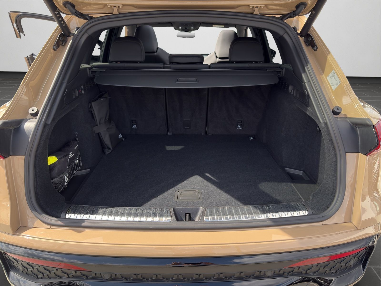 Audi Q5 - Bild 17