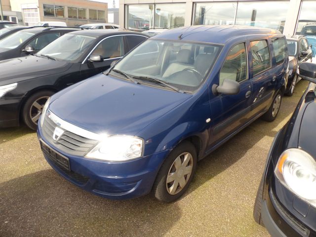 Dacia Logan 1.6 Ambiance