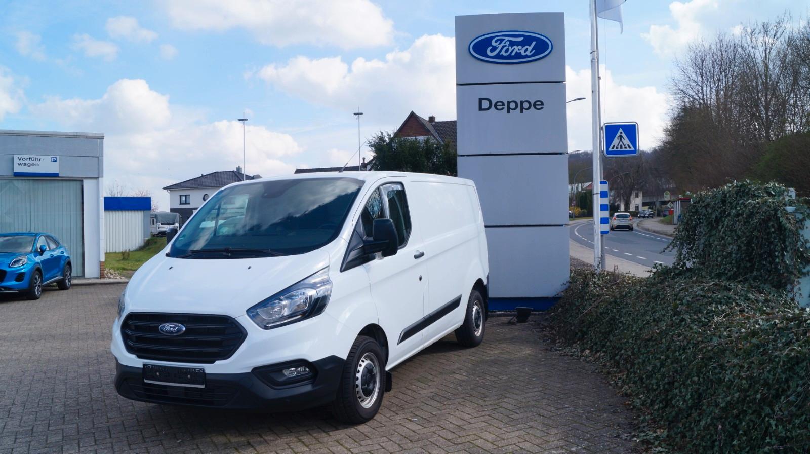 Ford Transit Custom Kasten 280 L1 Trend