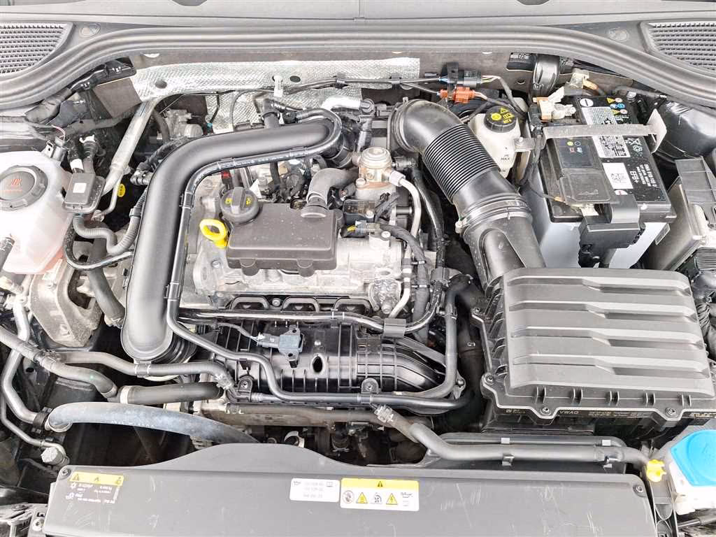 Volkswagen Golf Variant Life 1.0 TSI Navi Winterpaket, миниатюра 22