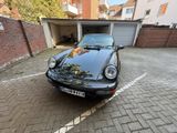 Porsche 964 Carrera 4 Cabrio deutsch unfallfrei Historie - Porsche 964: Roadster