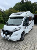 Knaus Sun TI 700 - Knaus Sun ti