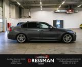 BMW 330i Limousine M Sport LED DAB HuD H-K  PDC PANO - gebrauchte BMW 330 aus dem Jahr 2015