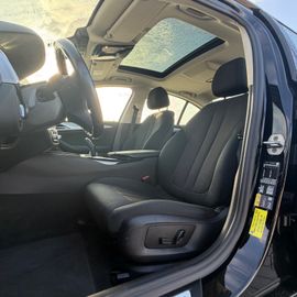 BMW 520 - 7