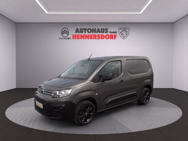 Citroën Berlingo 1.5 BlueHDi 100 M S&S Club