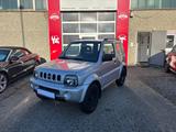 Suzuki Jimny 4WD Classic - Suzuki Gebrauchtwagen von 2004