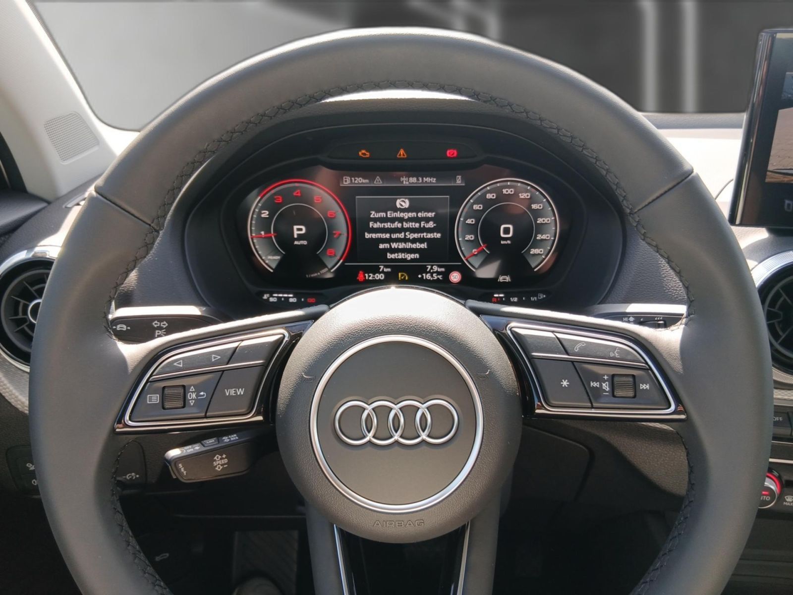 Audi Q2 - Bild 14
