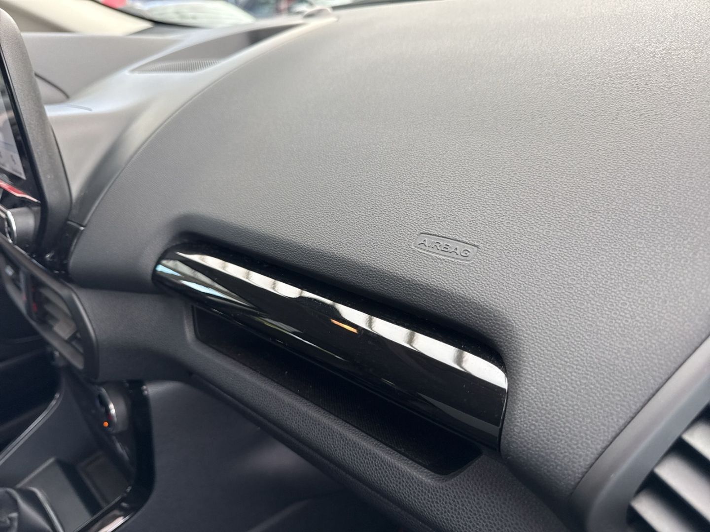 Fahrzeugabbildung Ford EcoSport ST-Line 1.0 EcoBoost EU6d DAB Android/C