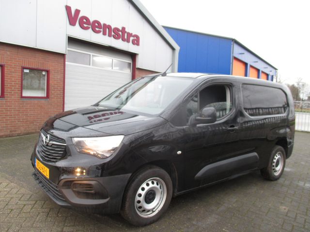 Opel Combo 1.5CDTI Klima Navi 3-Sitzer Netto €5450,=