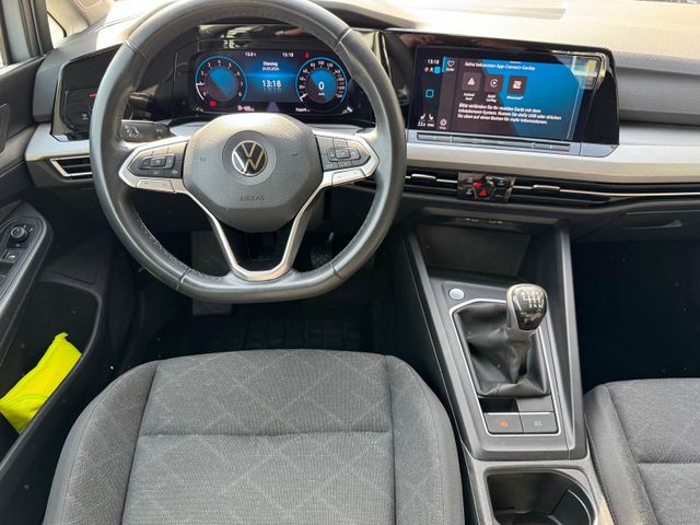 Golf 1.0 TSI 110PS Life ACC/APP/LED/PDC/SHZ/Klim