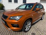Seat Ateca FR 2.0 TSI DSG 4DRIVE DAB LED NAV PDC SHZ - Seat Ateca