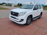 Toyota Land Cruiser 2.8 D-4D - Toyota Land Cruiser mit Diesel-Antrieb: Geländewagen, 4.2