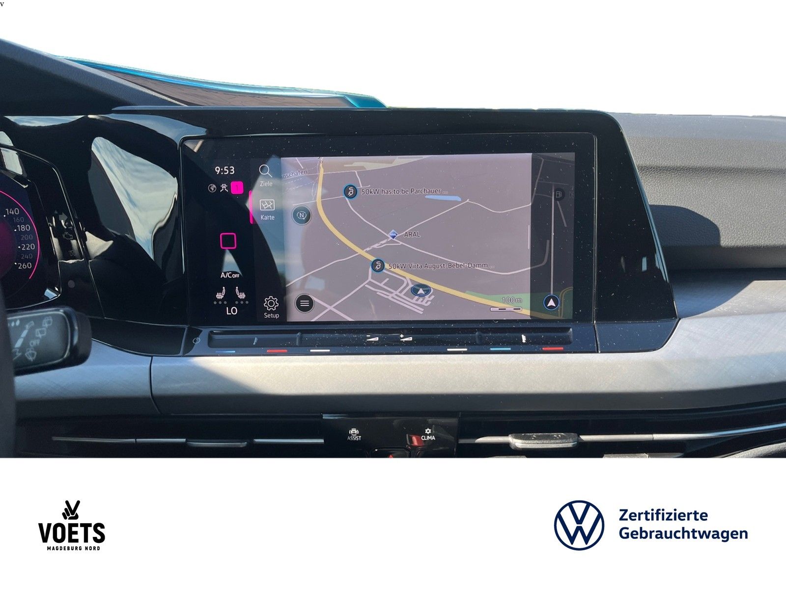 Volkswagen Golf - Bild 10