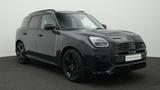 MINI Countryman C - scheckheftgepflegte MINI One Countryman
