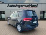 Volkswagen Touran Comfortline AHK+ACC+KAMERA+LED+NAVI - Volkswagen Touran aus 2020