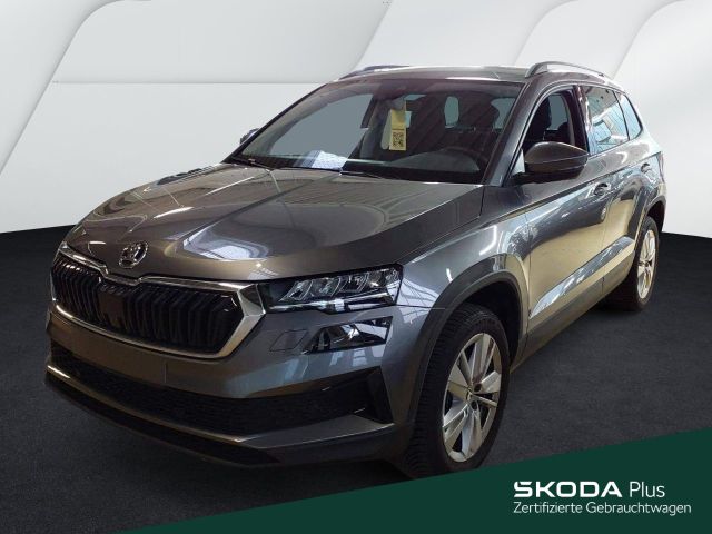 Skoda Karoq 1.5 TSI DSG Elegance*eKlappe*RFK*