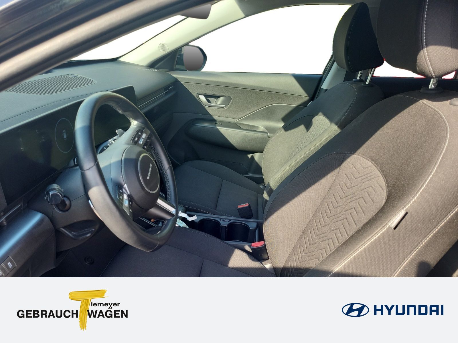 Hyundai KONA Elektro – Bild 10
