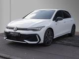 Volkswagen Golf VIII 1,5 eTSI DSG R-Line,Matrix-LED,ALU 18" - Gebrauchtwagen in Koblenz
