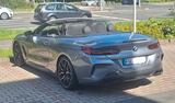 BMW 840i xDrive M Sport Cabrio Facelift Sitzlüftung - BMW 840 von privat